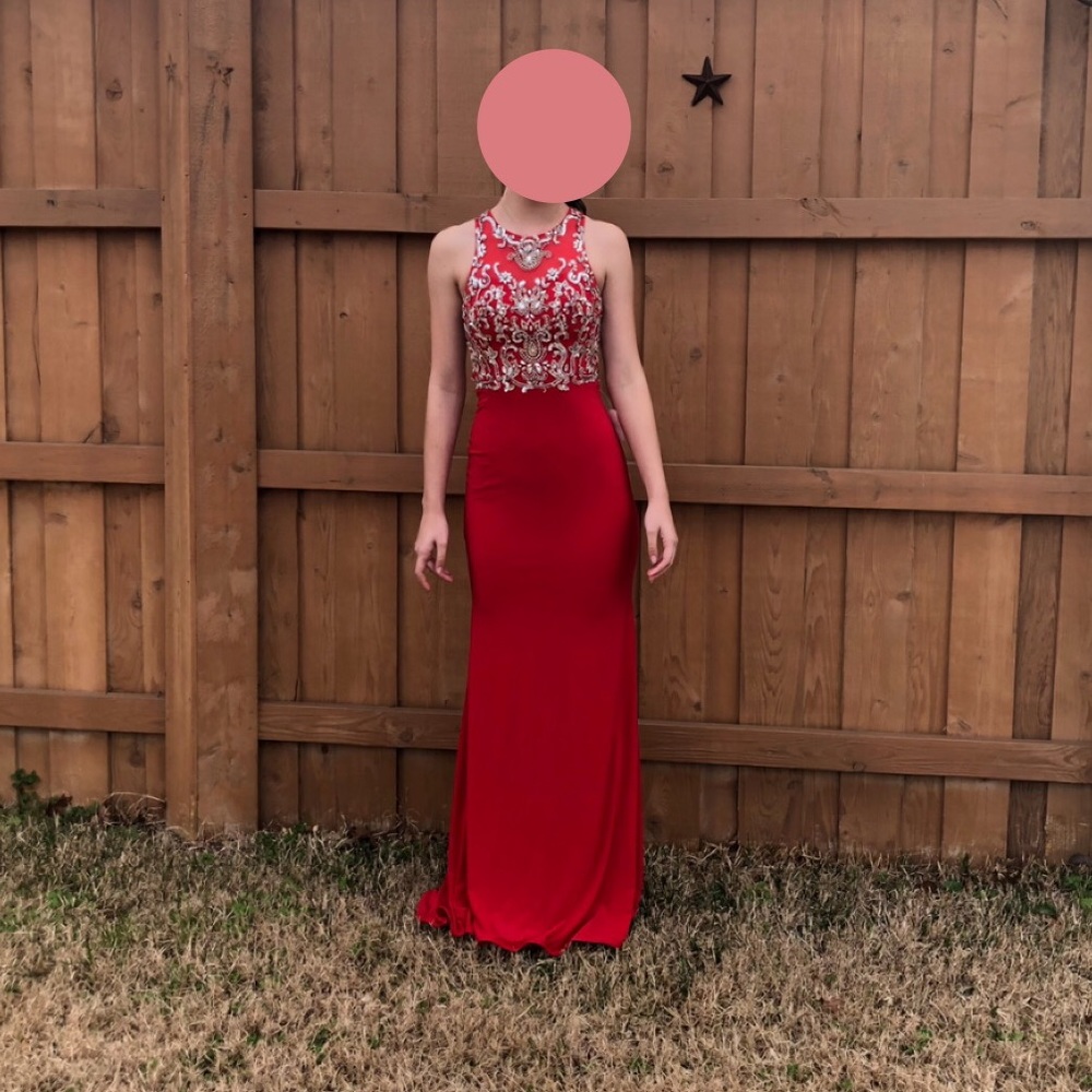 ✨Gorgeous Prom/Formal Dress✨